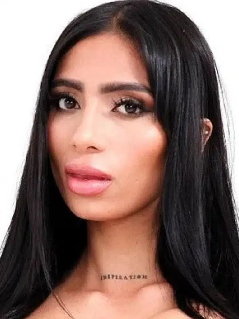 Alejandra Rico Biography: Wiki, Age, Career, Height, Weight, Family & More